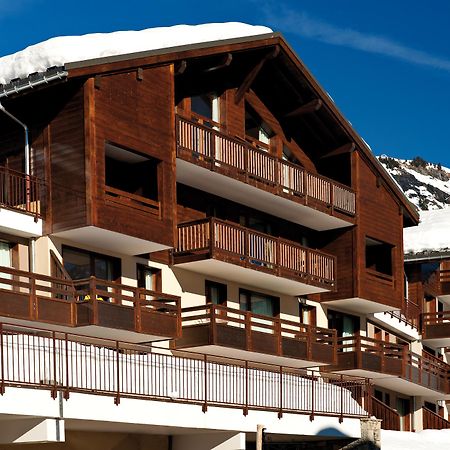 Lagrange Vacances Les Chalets Du Mont Blanc โอตลุซ ภายนอก รูปภาพ
