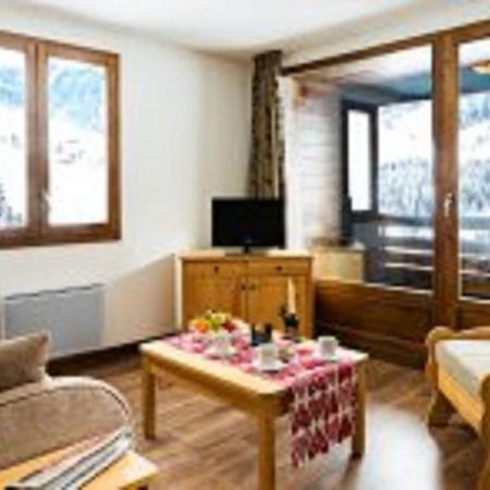 Lagrange Vacances Les Chalets Du Mont Blanc โอตลุซ ภายนอก รูปภาพ