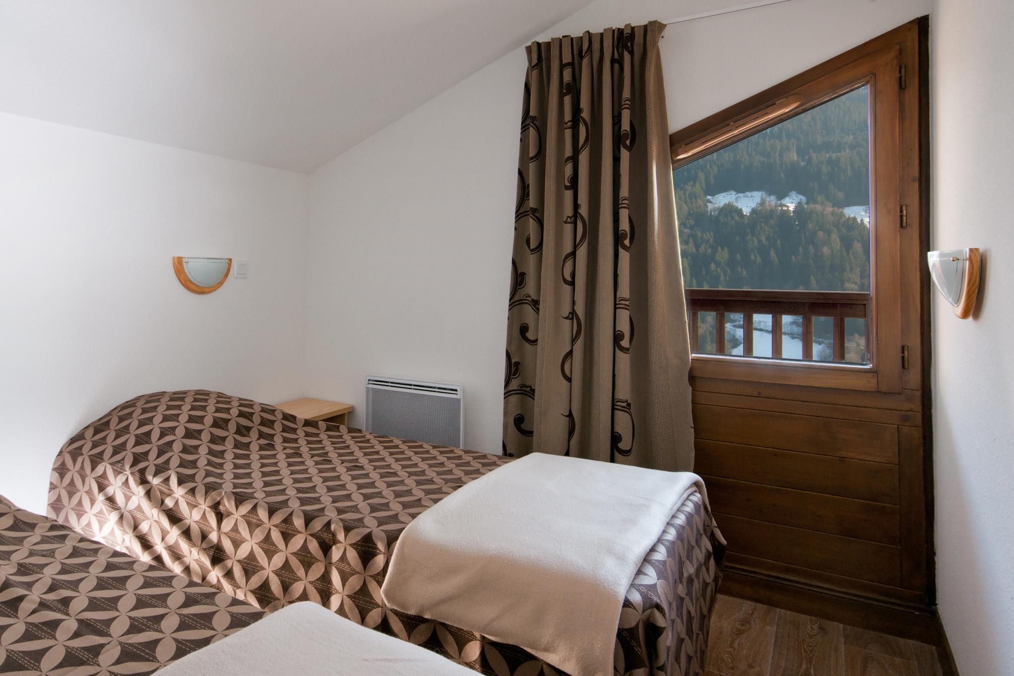 Lagrange Vacances Les Chalets Du Mont Blanc โอตลุซ ภายนอก รูปภาพ