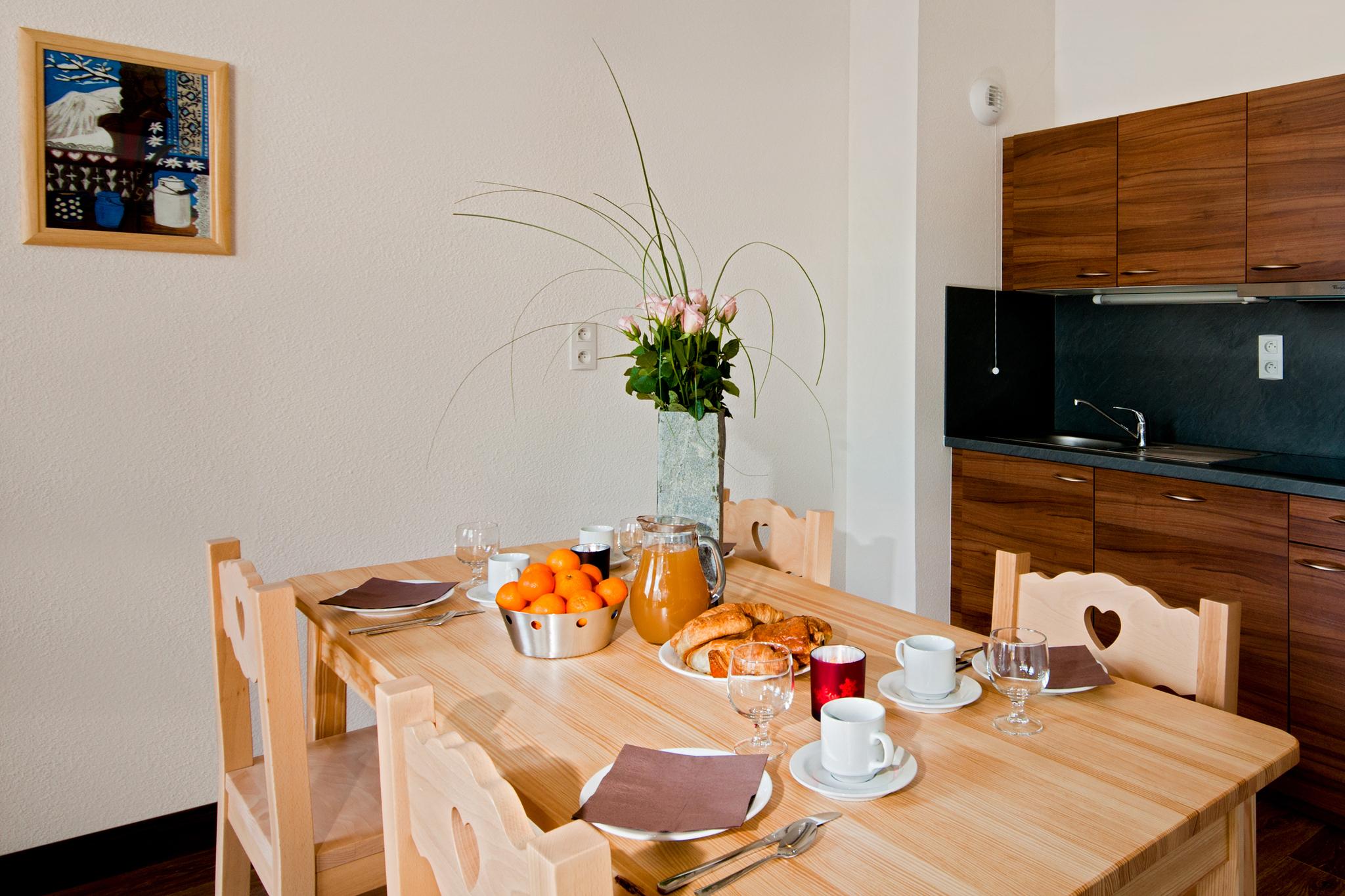 Lagrange Vacances Les Chalets Du Mont Blanc โอตลุซ ภายนอก รูปภาพ