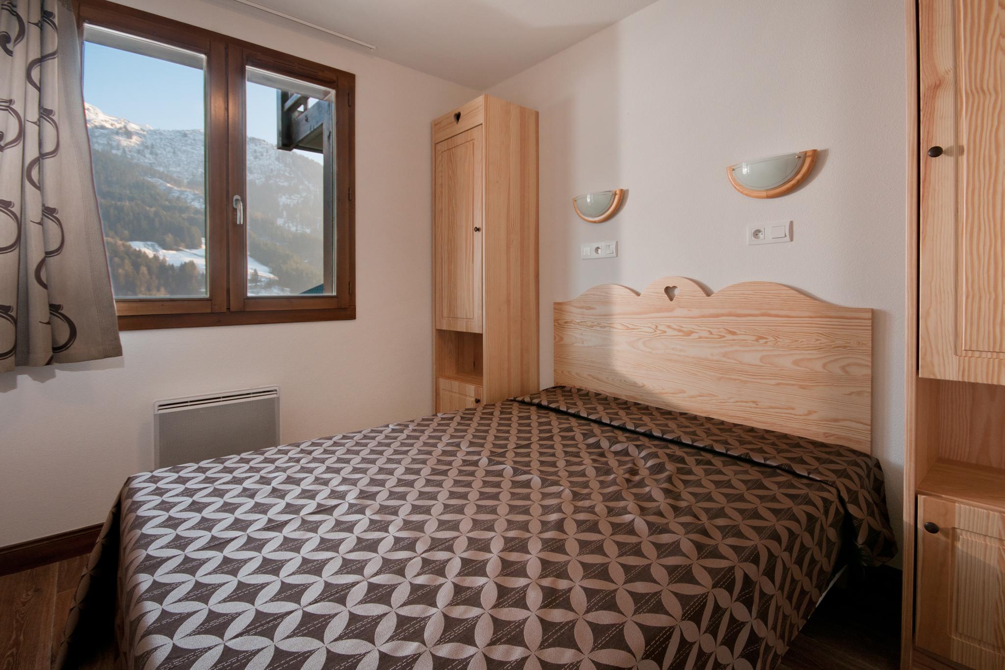 Lagrange Vacances Les Chalets Du Mont Blanc โอตลุซ ภายนอก รูปภาพ
