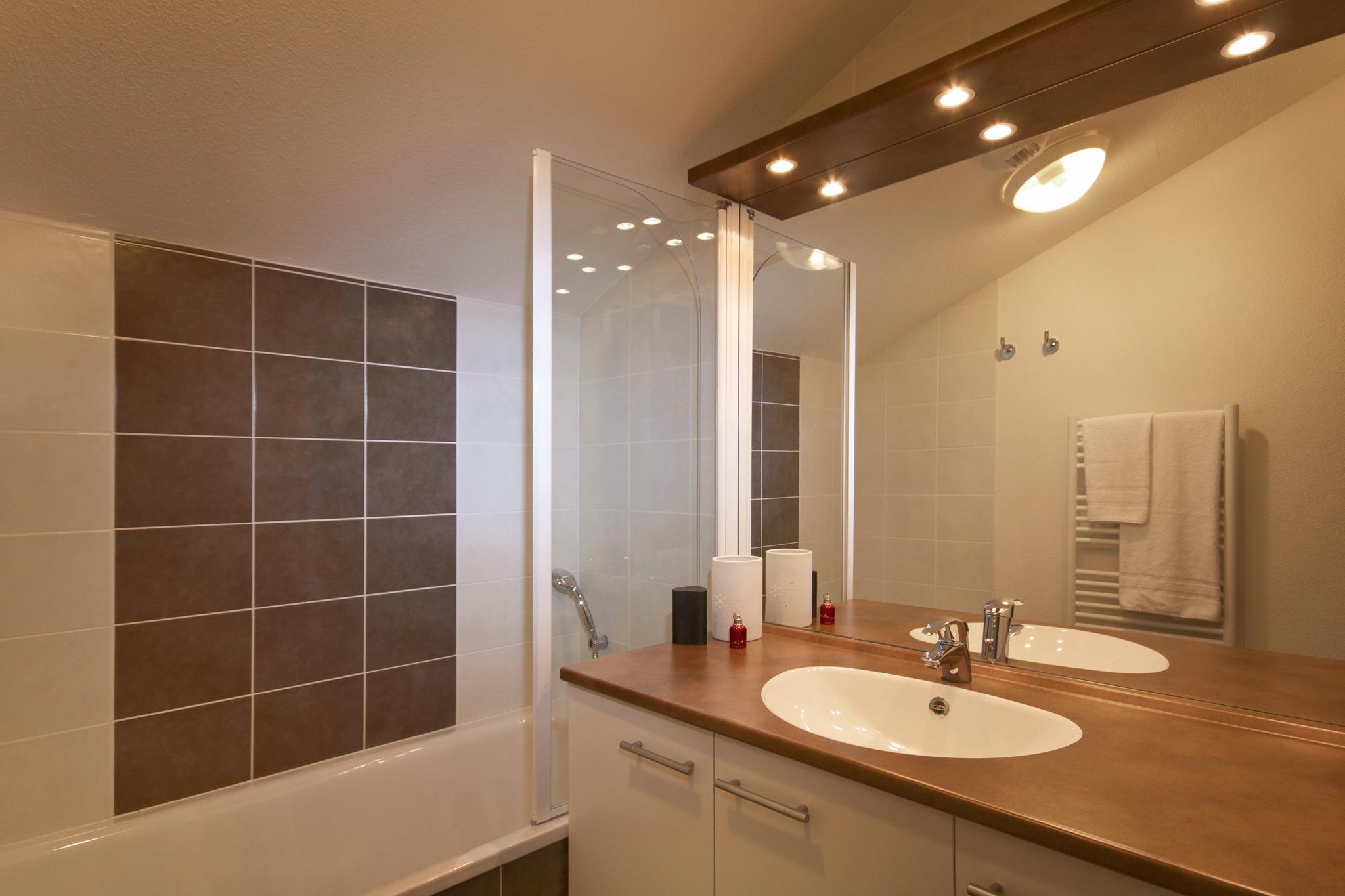 Lagrange Vacances Les Chalets Du Mont Blanc โอตลุซ ภายนอก รูปภาพ
