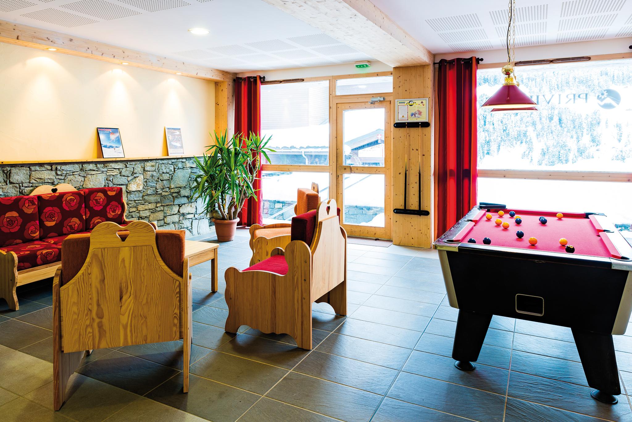 Lagrange Vacances Les Chalets Du Mont Blanc โอตลุซ ภายนอก รูปภาพ